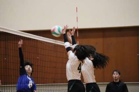 日吉ケ丘高等学校