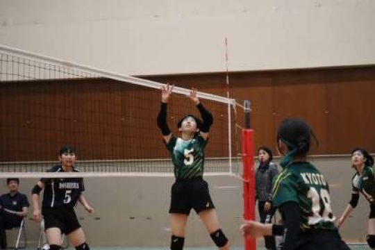 日吉ケ丘高等学校
