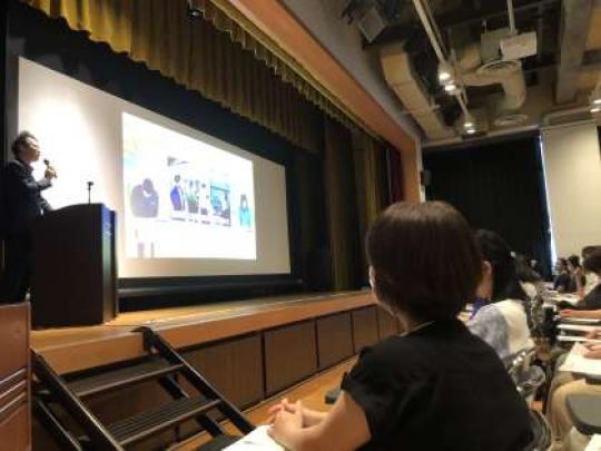 堀川高等学校