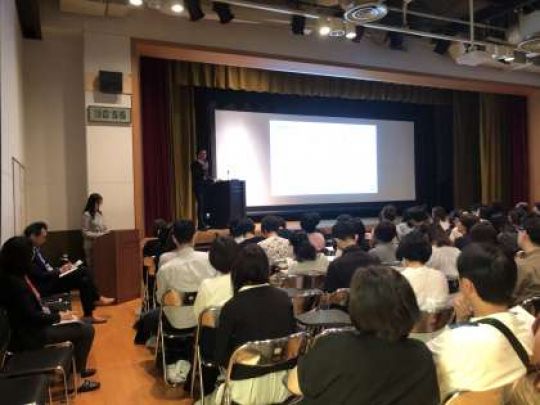 堀川高等学校
