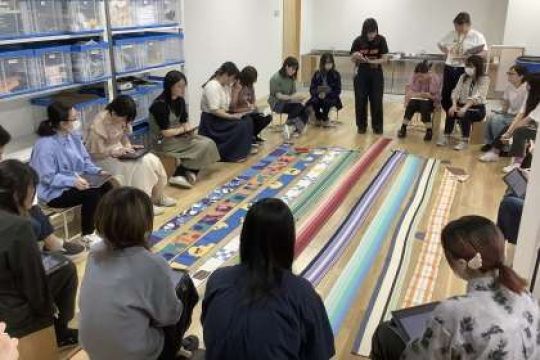 京都市立美術工芸高等学校