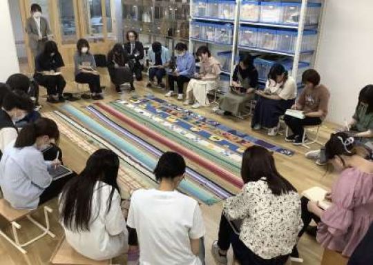 京都市立美術工芸高等学校
