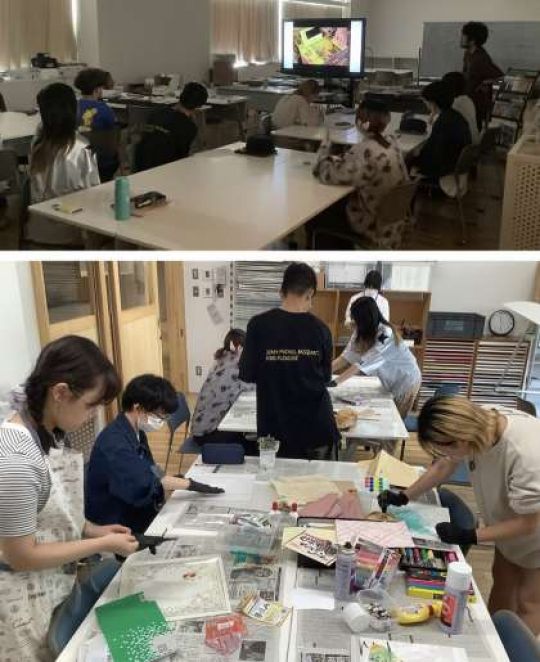 京都市立美術工芸高等学校