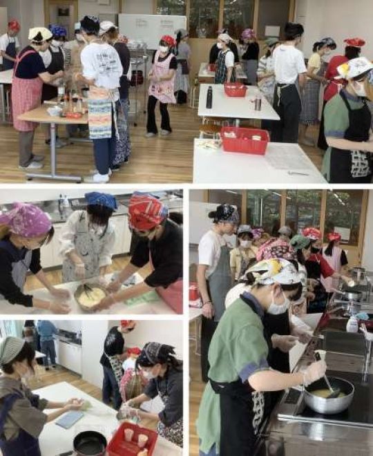 京都市立美術工芸高等学校