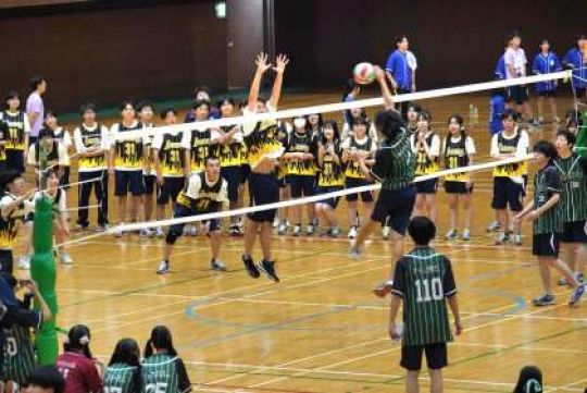堀川高等学校