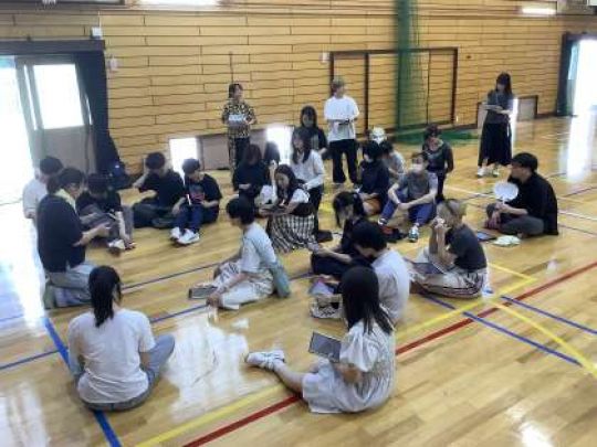 京都市立美術工芸高等学校
