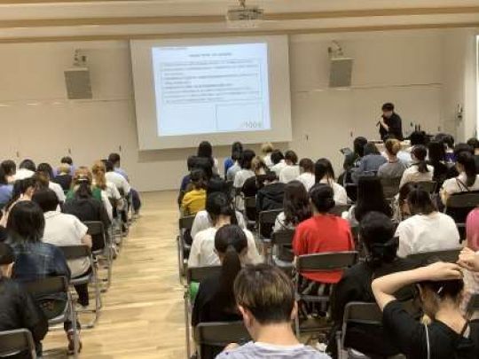 京都市立美術工芸高等学校