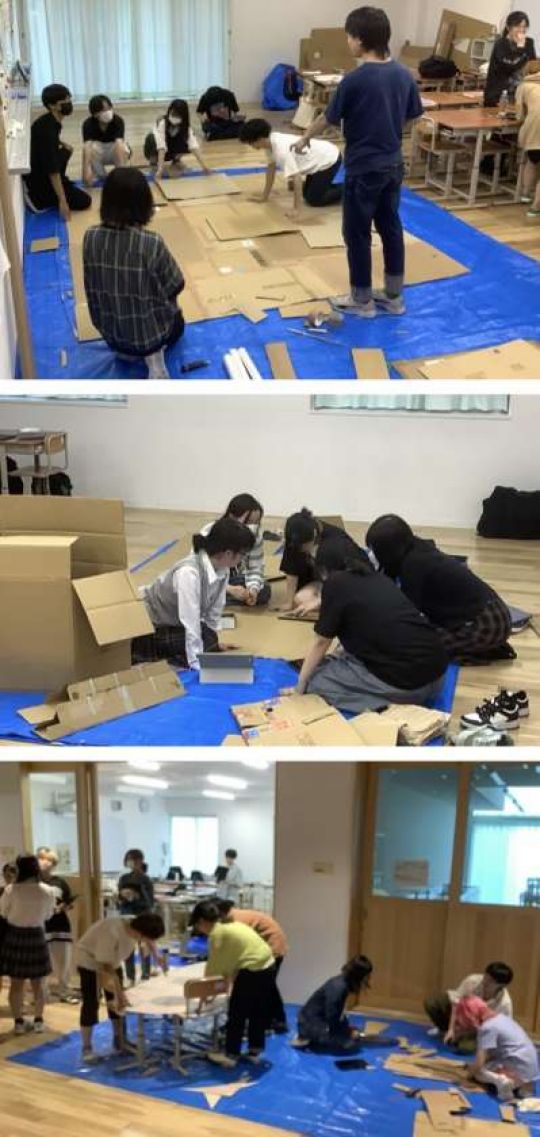 京都市立美術工芸高等学校