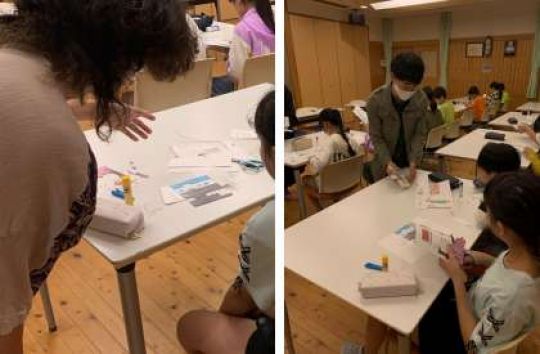 京都市立美術工芸高等学校