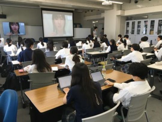 西京高等学校