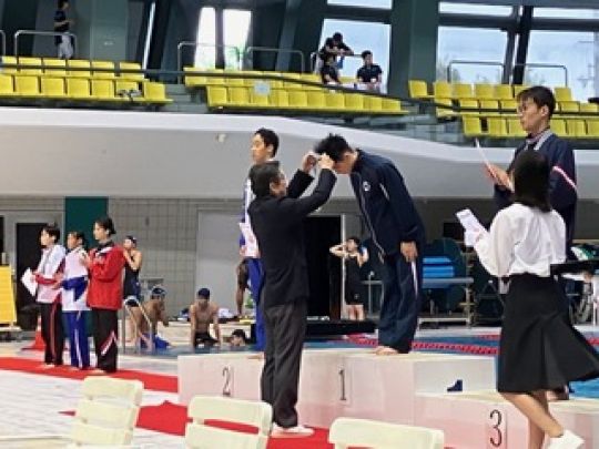 堀川高等学校