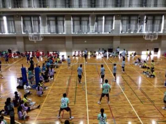 西京高等学校