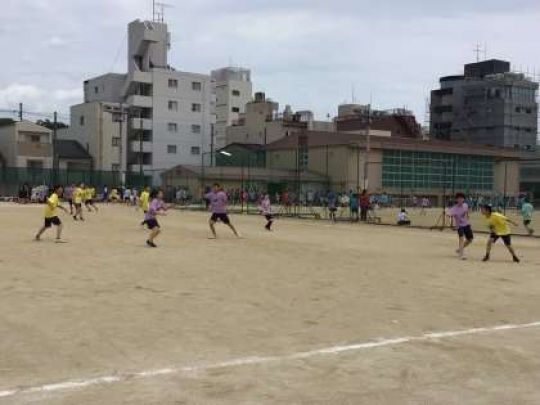 西京高等学校