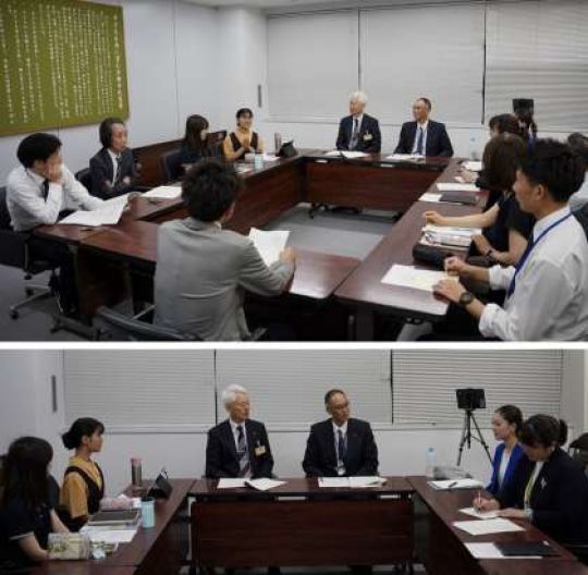 京都市立美術工芸高等学校