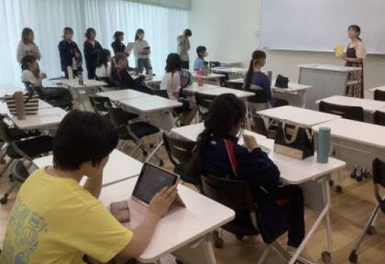 京都市立美術工芸高等学校