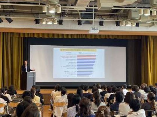 堀川高等学校
