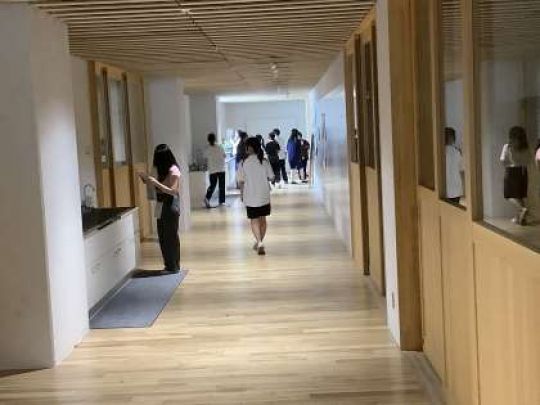 京都市立美術工芸高等学校