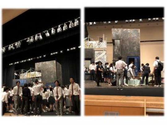 堀川高等学校