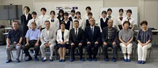 京都市立美術工芸高等学校
