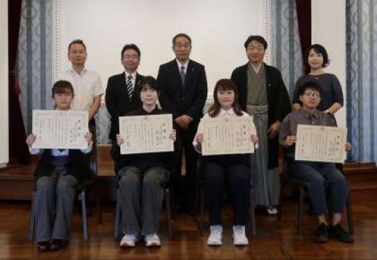 京都市立美術工芸高等学校