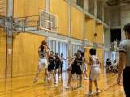 堀川高等学校