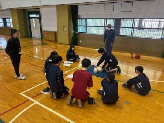 堀川高等学校