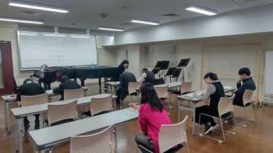 京都堀川音楽高等学校