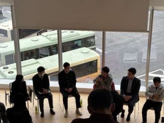 日吉ケ丘高等学校
