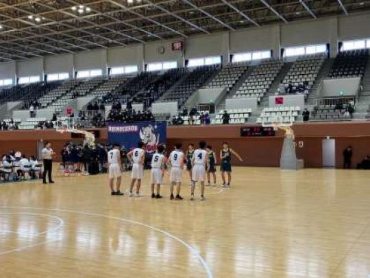 堀川高等学校