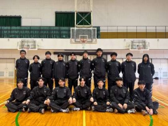 堀川高等学校