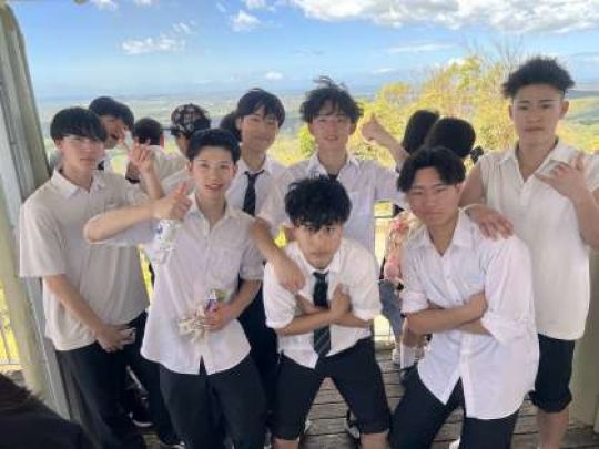 日吉ケ丘高等学校