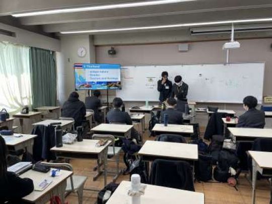 西京高等学校