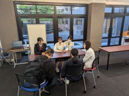 京都工学院高等学校