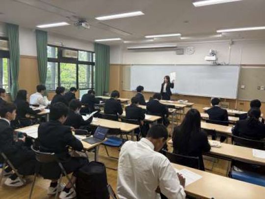 京都工学院高等学校