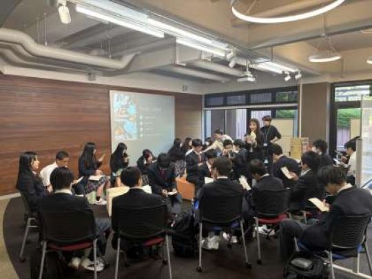 京都工学院高等学校