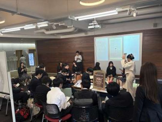 京都工学院高等学校