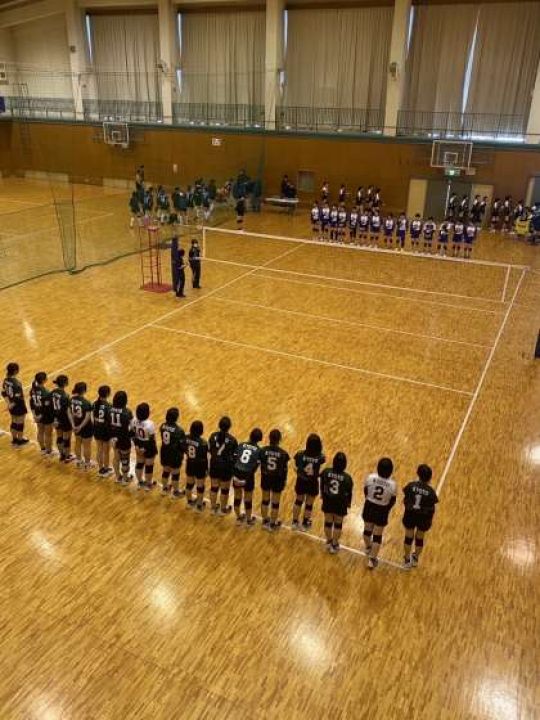 日吉ケ丘高等学校