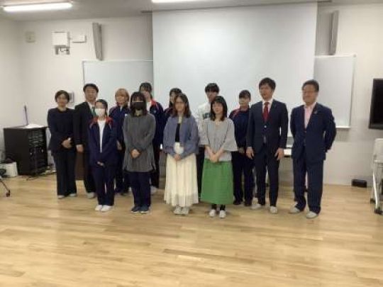 京都市立美術工芸高等学校