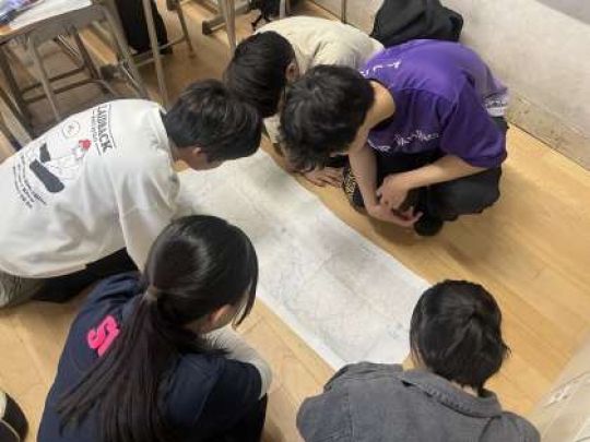 紫野高等学校