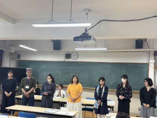 紫野高等学校