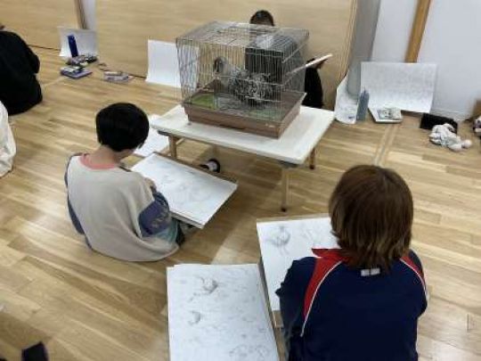 京都市立美術工芸高等学校