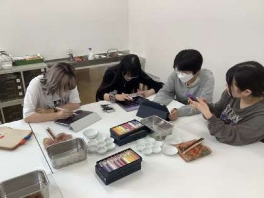 京都市立美術工芸高等学校