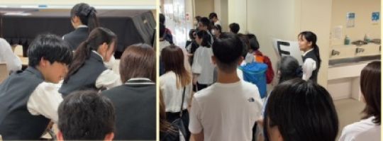 京都堀川音楽高等学校