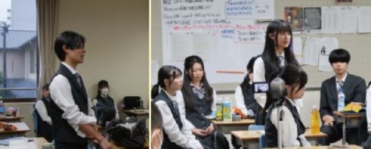 京都堀川音楽高等学校
