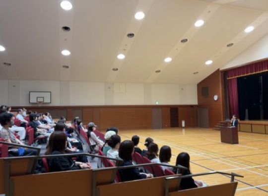 京都堀川音楽高等学校