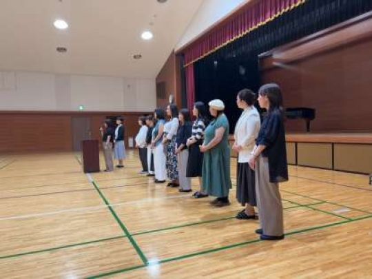 京都堀川音楽高等学校