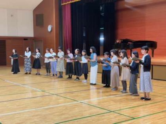 京都堀川音楽高等学校