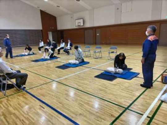 京都堀川音楽高等学校