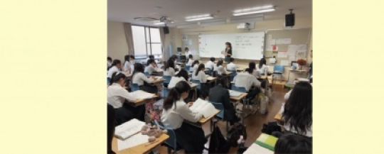 京都堀川音楽高等学校