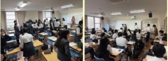 京都堀川音楽高等学校